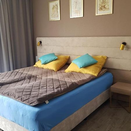 Apartament "Adell" - Miedzyzdroje, Bella Mare Aqua 1 エクステリア 写真