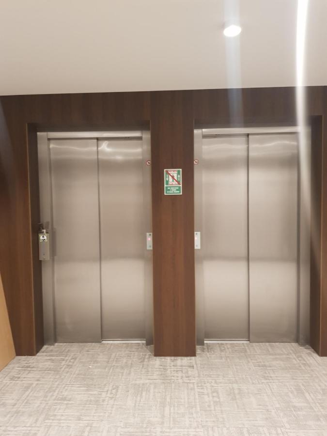 Apartament "Adell" - Miedzyzdroje, Bella Mare Aqua 1 エクステリア 写真